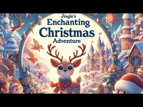 Discover the Joy of Mickey's Magical Christmas Wonderland